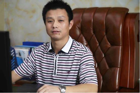 脚踏实地，仰望星空——尚赢之旅走进信利通