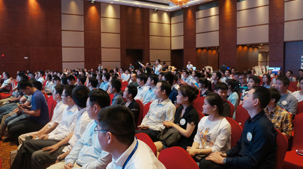 慧聪安防网：尚者如维，尚维2016方案推介会在深举行