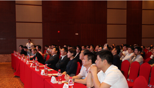 深圳市智慧安防行业协会：尚者如维——力争成就安防行业永恒的性价比