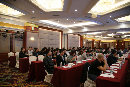 尚维2017首创监控互联网+行业供应链中国行——沈阳站圆满完成