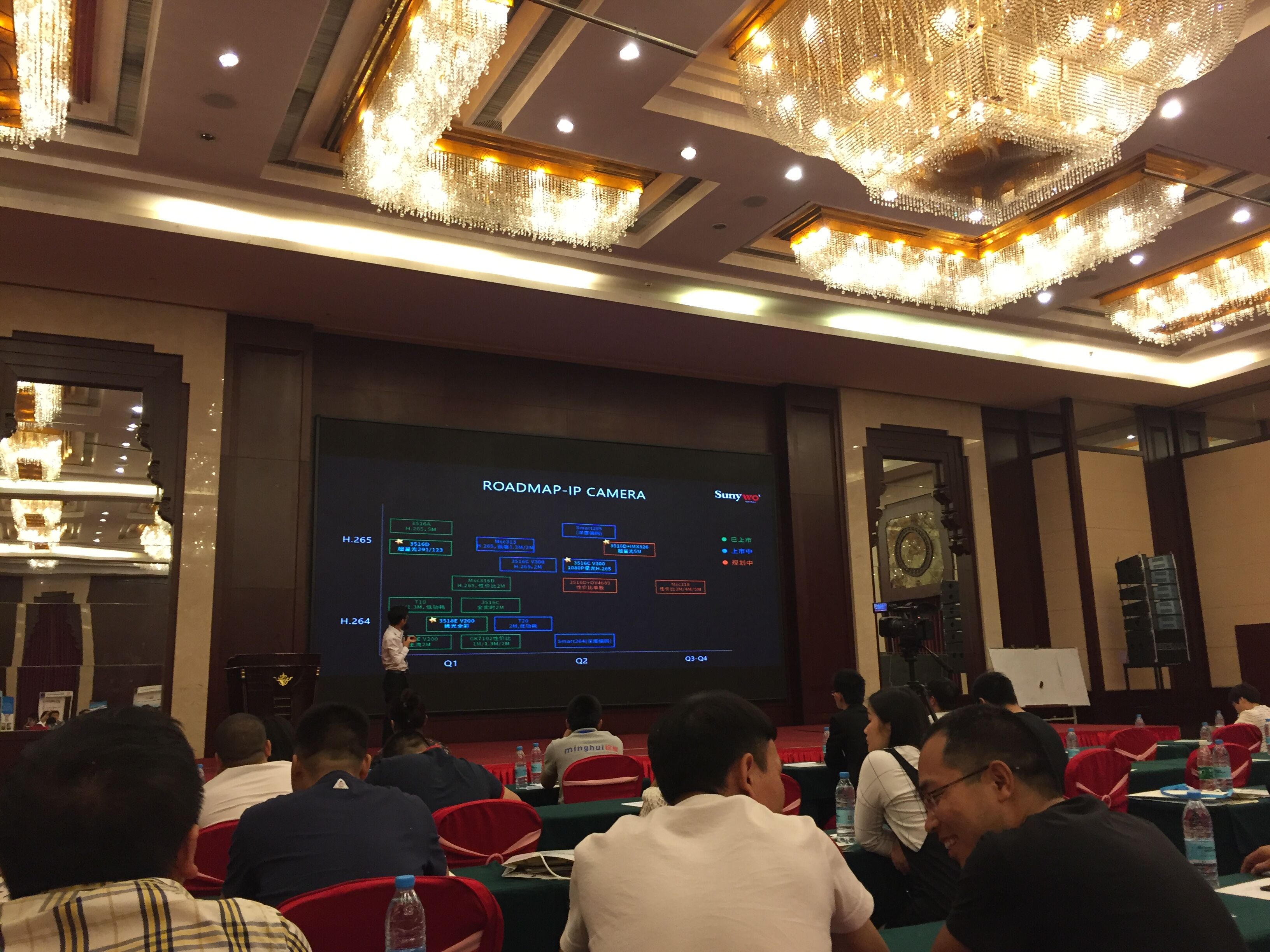 大牌云集，惠满全城！尚维2017品牌全国行郑州站圆满落幕！