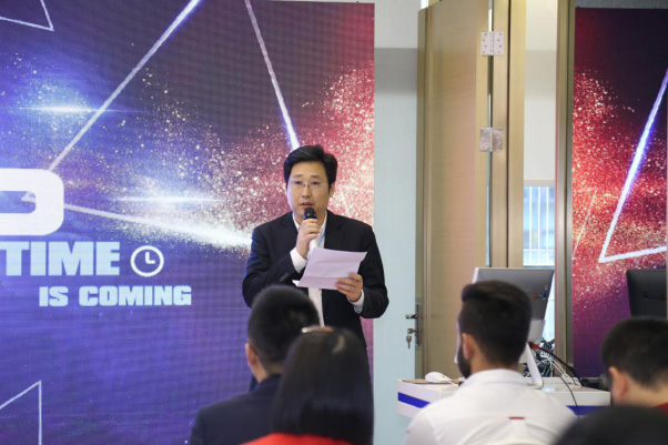 金九银十之末 你收到了这封最美的情书