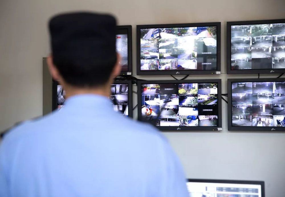 某市公安局网络视频集中监控系统解决方案