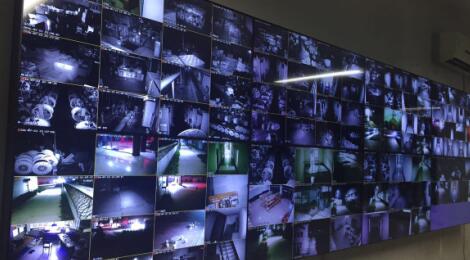 河北某制动软管厂星光项目案例